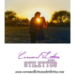 kissing couple for blog post